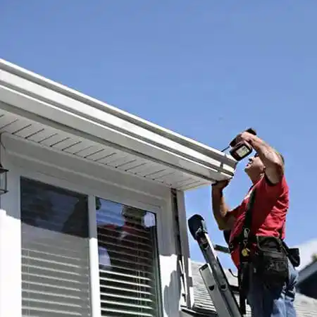 gutter services Malvern